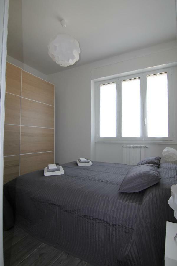 Appartamento Zona Torregalli_Nuvola Rossa Florence Luaran gambar