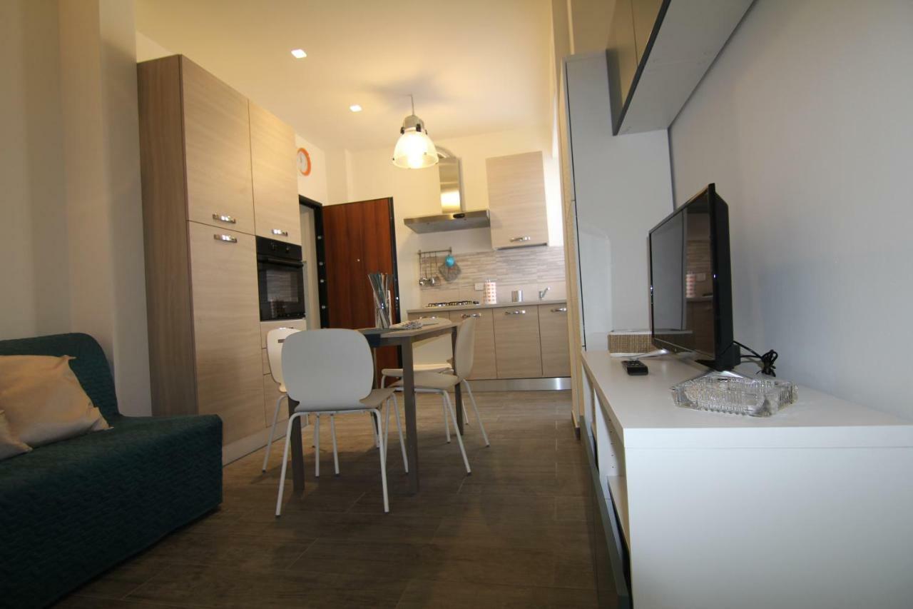 Appartamento Zona Torregalli_Nuvola Rossa Florence Luaran gambar