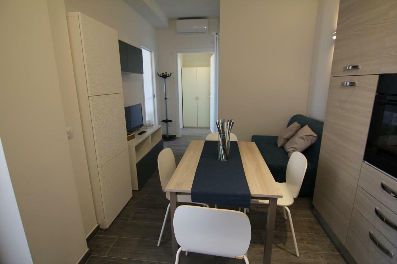 Appartamento Zona Torregalli_Nuvola Rossa Florence Luaran gambar