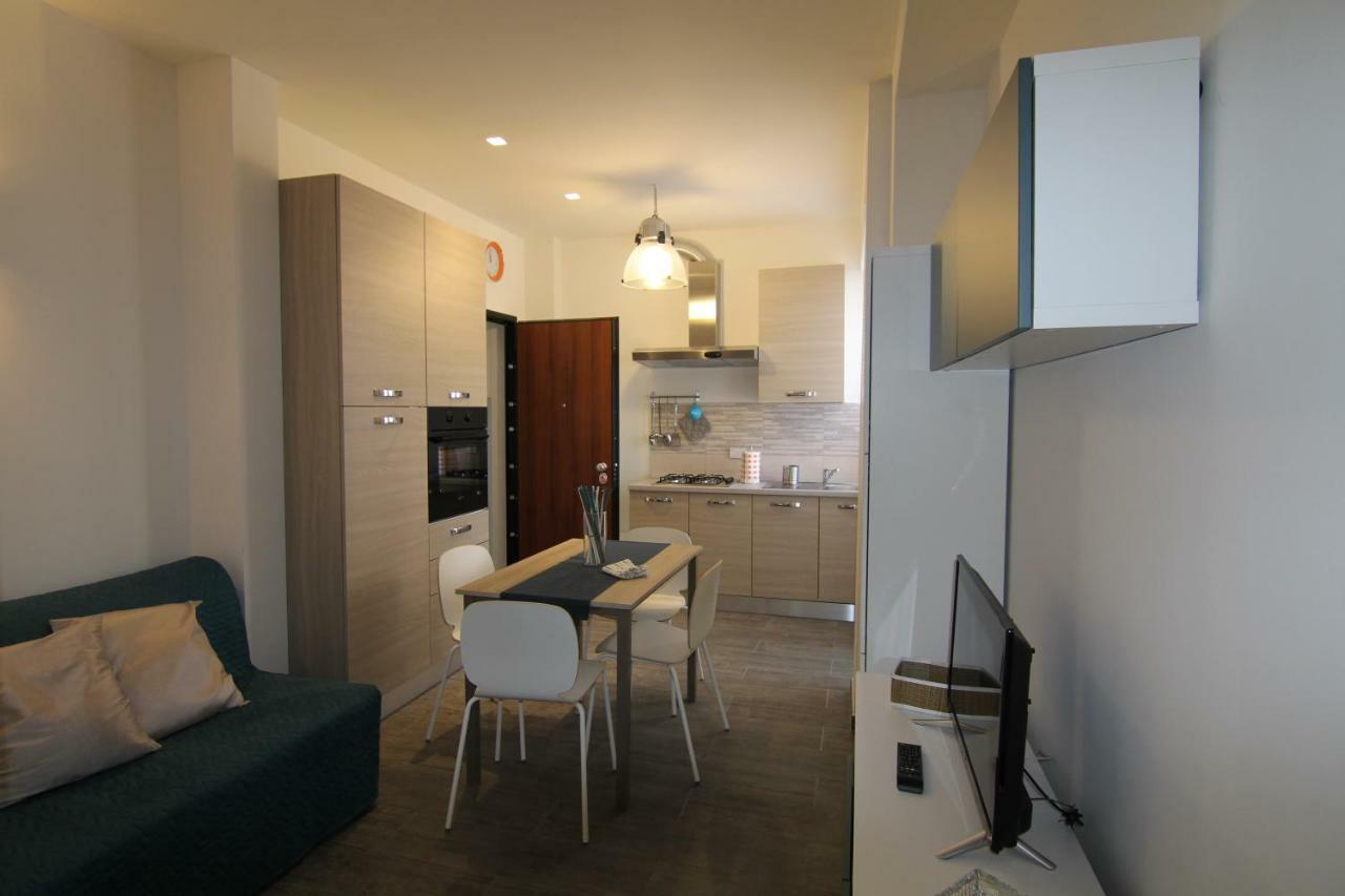 Appartamento Zona Torregalli_Nuvola Rossa Florence Luaran gambar